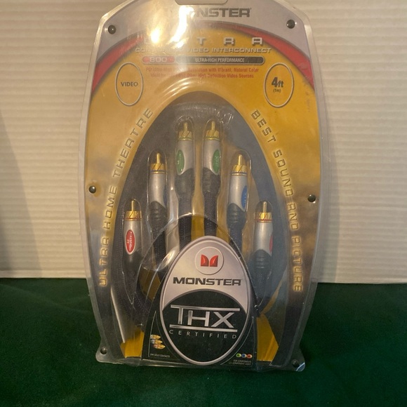 Monster Video 3 - Picture 1 of 3